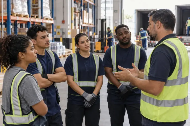 Trabalho temporário: flexibilidade e segurança para empresas e trabalhadores